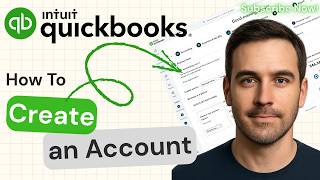 How to Create a QuickBooks Account (2026) – Step-by-Step Tutorial