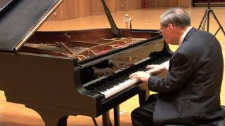 L.v.Beethoven: Pathetique Sonata 1st mov.（Nagai)