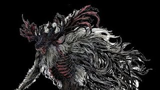 Bloodborne  聖職者の獣 NG+6カンスト周回　ノーダメージクリア