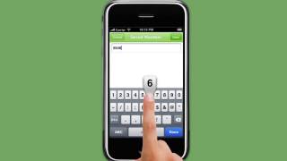 Number Widget - iFormBuilder Overview