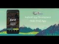 Android Studio Tutorial - Order Foods Part 15 (Check Internet Connection and Delete Cart's item)