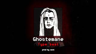 Ghostemane x Bones x Night Lovell Type Beat