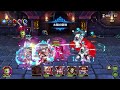 惑星間移動神動画予告 ヒーローウォーズ hero wars fb web pc