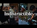 The Power Of Focus