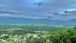 Breathtaking View of Palani Temple Valley | பழனி முருகன் கோவில் | Pazhani | Dindigul TN