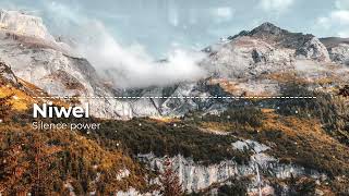 niwel = silence power ( no copyright music )