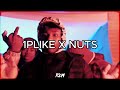 1PLIKE140 - Batard #2 (Nuts Remix)