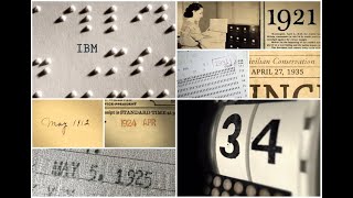 IBM Centennial Film: 100 X 100 - A century of achievements that have changed the world