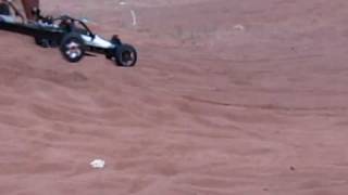 RC hpi baja Racing 20