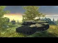 fv201 a45 review and royal hunt explained in world of tanks blitz