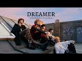 【認聲 韓中字】txt 투모로우바이투게더 dreamer