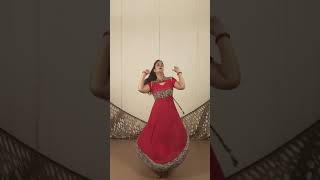 Chhup Gaye Sare Nazare || Himani Saraswat || Dance Classic || #shorts