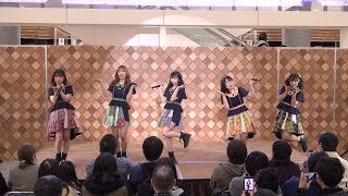 2020-02-20 アリオ札幌 ライブプロマンスリーライブ　フルーティー