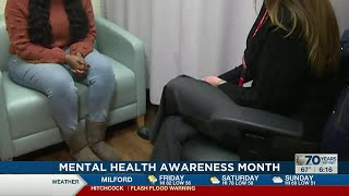 mental health awareness