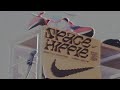 Slippery Trashmouf - Nike Space Hippies (Official Music Video)