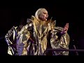 Lady Gaga - Babylon/Free Woman Close to us part - The Chromatica Ball STOCKHOLM 💓 21.7.2o22