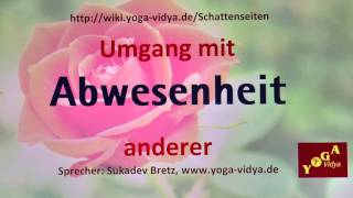 Abwesenheit