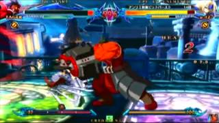 BBCP U. Tager