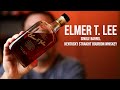 Elmer T. Lee: Kentucky Straight Bourbon Whiskey