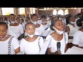 TWESE TURABAWE by Chorale Magnificat_Gisenyi.( Paroisse Stella Maris)