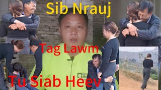 Sib Nrauj Tag Siab Mam Nqeg_Mam Li Quaj Vwm Loj Vwm Leg 10/3/2025