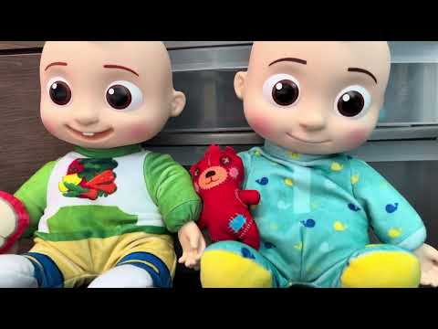 Cocomelon Jj Sing Snack Time Song Youtube