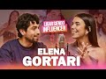 El Podcast de Druni #5| Elena Gortari ¿Tiene algo que confesar? ¿Relación pública o no?