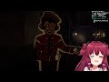 【dark deception】恐ろしい猿に追われているのだ！！【夢月ロア】