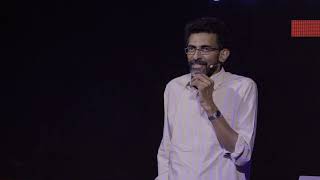 Empathy – Highest Form of Knowledge | Sekhar Kammula | TEDxAnuragU