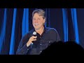 jeff foxworthy at seven feathers casino resort