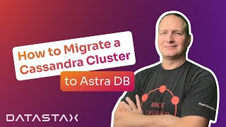 Evaluating Your Cassandra Cluster for Migration