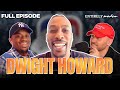 An Honest Interview with Dwight Howard... Addresses Michael Carter-Wiliiams, Shaq and More.