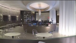 Golden 1 Center: VIP Experience/Loft,Suite