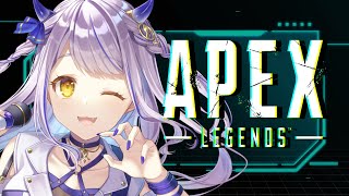 【APEX】ゴールド沼からでれぬソロランクマ🐻【天雷ユ鬼/JPVtuber】