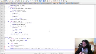 Let's Code Python: Deque, Part 11