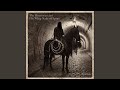 The Horseman and His Whip Made of Spine