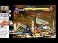 (ARC) KOF '96 - Edit Team - Part 2 - Arcade Hardness