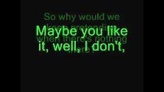 Beyonce Start Over Lyrics