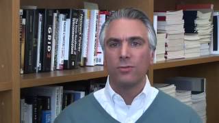 Gamification with Kevin Werbach