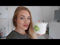 What I Eat In A Day - Eetdagboek #1 | By D