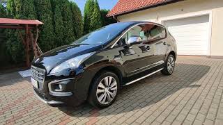 Peugeot 3008 Lift