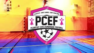 Résumé match de Futsal - PCEF