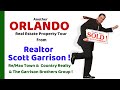 Top Orlando Realtor Scott Garrison | Miriada Condo | 2013 Dixie Belle Dr, #B, Orlando, FL 32812 |