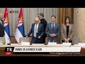 vanredno obraĆanje vuČiĆa nakon sjednice vlade srbije