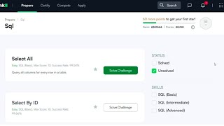 HackerRank SQL Solution 3 | Select All Explained | HackerRank Solutions | SQL #sql #hackerrank#codes