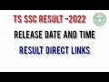 ts ssc result update #tsssc #tssscexams #sscresultdate #sscresults #techforyoutelugu