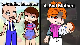 DUMBEST Mobile Game Ads...