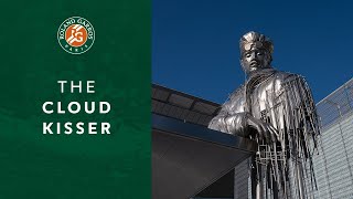 The Cloud Kisser I Roland-Garros 2021