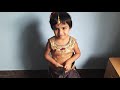 radha makeup look for kutties little krishna makeup radhai makeup at home krishnar jeyanthi