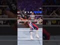 summerslam results year 1 part 1 wwe2k24 summerslam